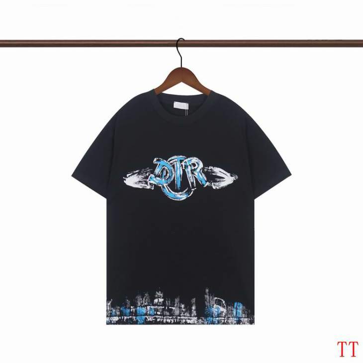 Dior T Shirts Short _SKUDiorS-3XL20tn1215893